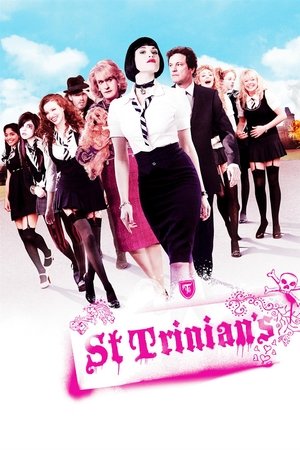 Watch Free St. Trinians (2007)