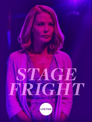 Watch Free Stage Fright (2017)