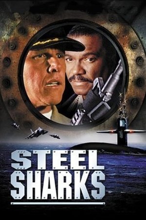 Watch Free Steel Sharks (1997)