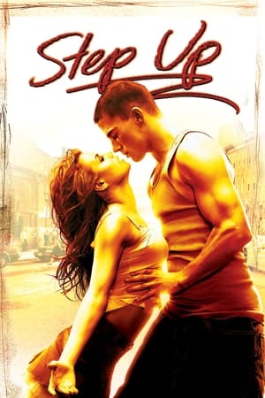 Watch Free Step Up 2006
