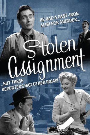 Watch Free Stolen Assignment (1955)