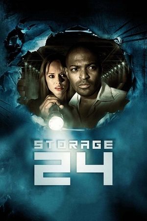 Watch Free Storage 24 (2012)