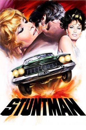 Watch Free Stuntman (1968)