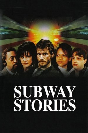 Watch Free SUBWAYStories: Tales from the Underground (1997)