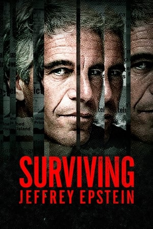 Watch Free Surviving Jeffrey Epstein (2020 )
