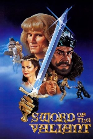 Watch Free Sword of the Valiant: The Legend of Sir Gawain and the Green Knight (1984)