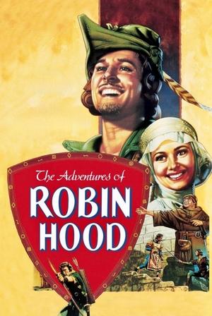 Watch Free The Adventures of Robin Hood (1938)