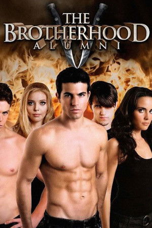 Watch Free The Brotherhood V: Alumni (2009)