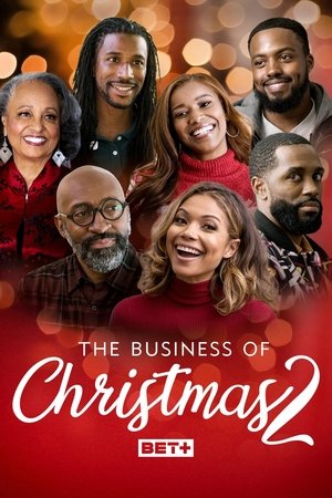 Watch Free The Business of Christmas 2 (2021)