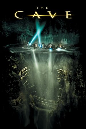 Watch Free The Cave (2005)