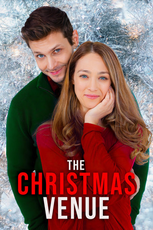 Watch Free The Christmas Venue (2023)
