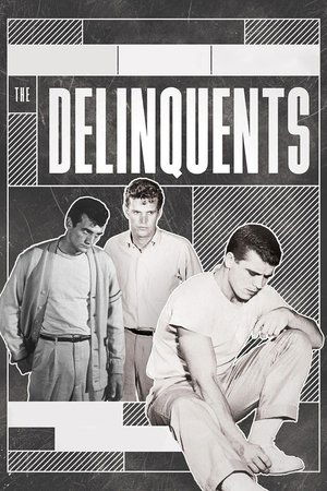 Watch Free The Delinquents (1957)