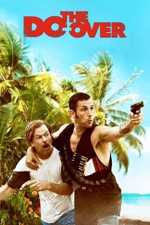 Watch Free The Do-Over (2016)