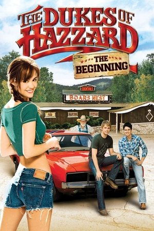 Watch Free The Dukes of Hazzard: The Beginning (2007)