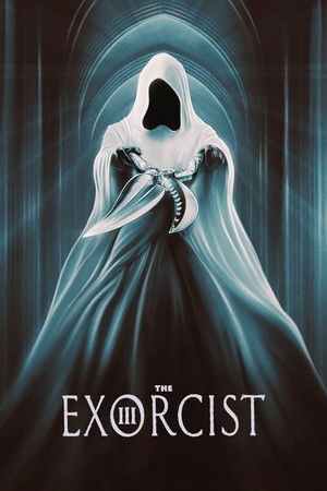Watch Free The Exorcist III (1990)