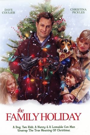 Watch Free The Family Holiday (2007)