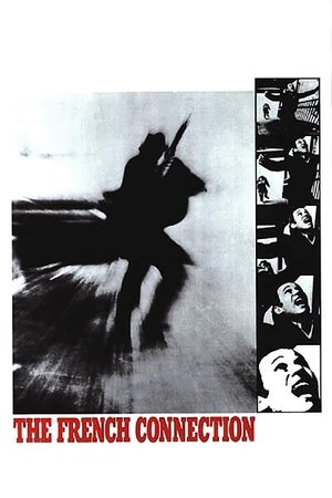 Watch Free The French Connection (1971)