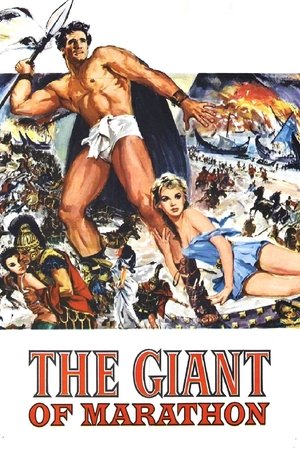 Watch Free The Giant of Marathon (1959)