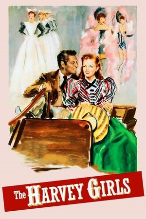 Watch Free The Harvey Girls (1946)
