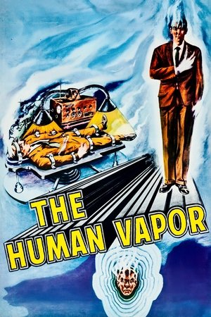 Watch Free The Human Vapor (1960)