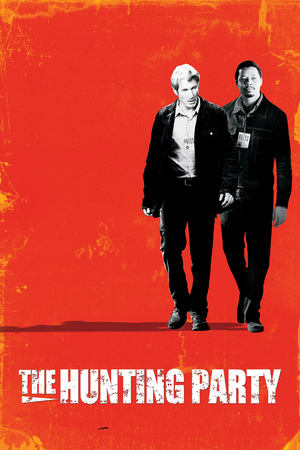 Watch Free The Hunting Party (2007)
