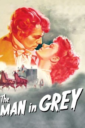 Watch Free The Man in Grey (1943)