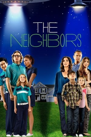Watch Free The Neighbors (2012-2014)
