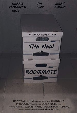 Watch Free The New Roommate (2018)
