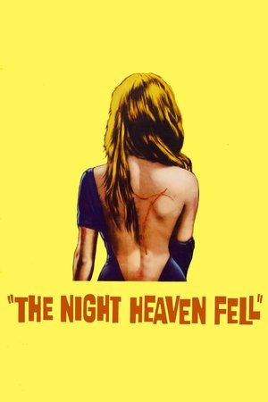 Watch Free The Night Heaven Fell (1958)