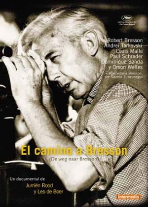 Watch Full Movie: The Road to Bresson (1984)
