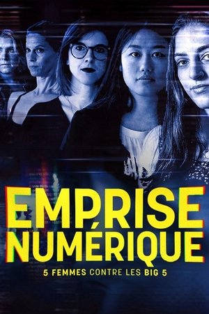 Watch Free Emprise numerique 5 femmes contre les big 5 (2025)