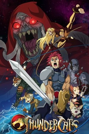 Watch Free Thundercats (20112012)