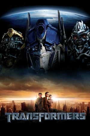 Watch Free Transformers 2007