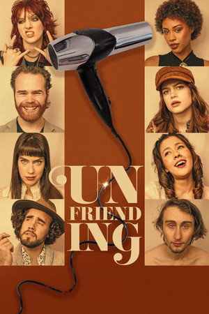 Watch Free Unfriending (2023)