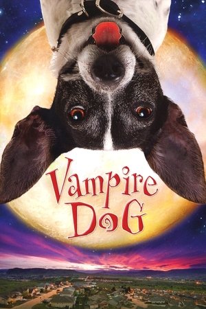 Watch Free Vampire Dog (2012)