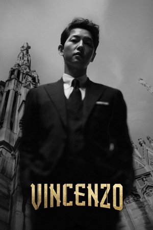 Watch Free Vincenzo (2021 )