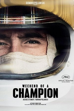 Watch Free Weekend of a Champion (2013)
