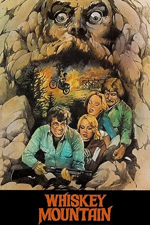 Watch Free Whiskey Mountain (1977)