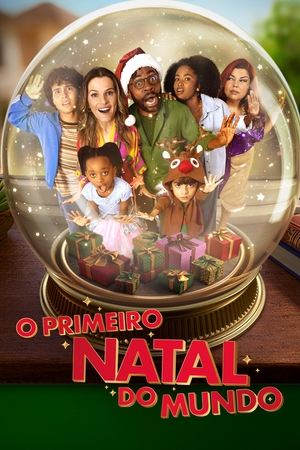 Watch Free Worlds First Christmas (2023)
