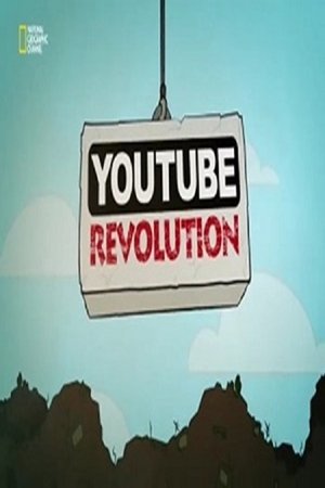Watch Free YouTube Revolution (2015)