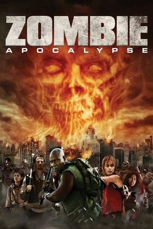 Watch Free Zombie Apocalypse (2011)