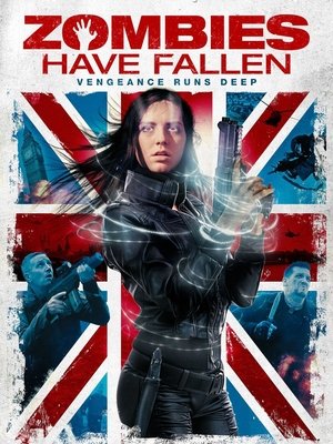 Watch Free Zombies Have Fallen (2017)